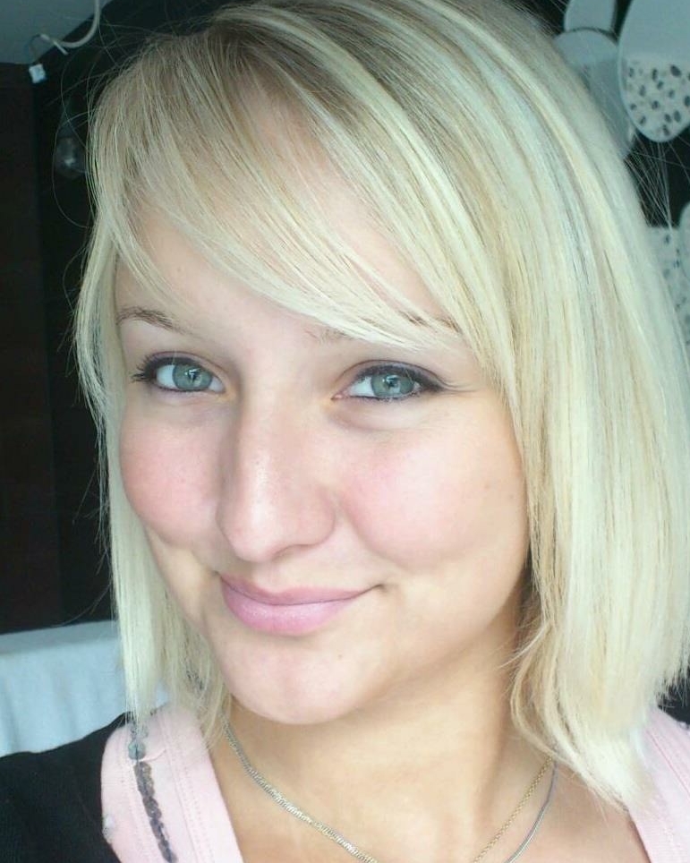 Profilbild von Gloria Maxi