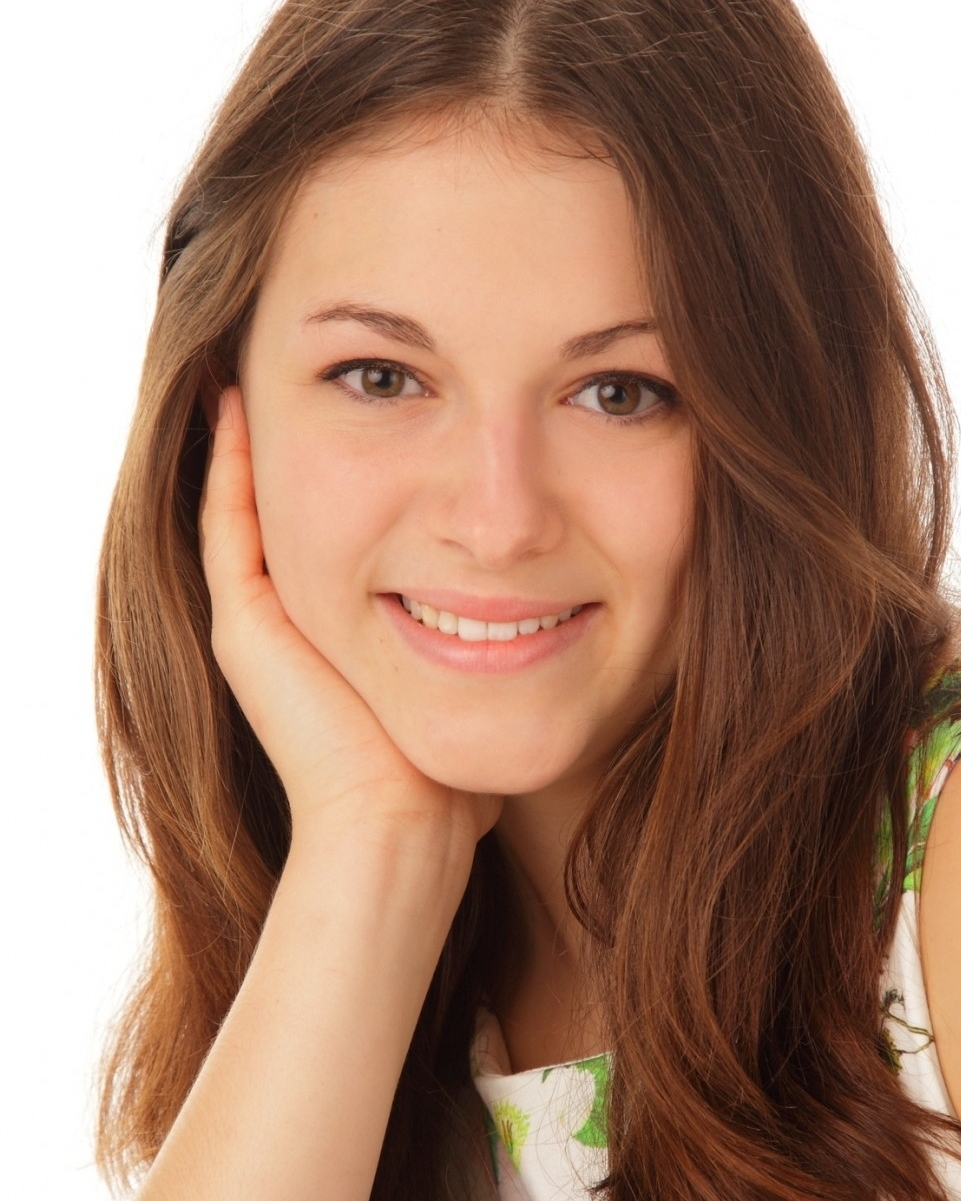 Profilbild von Johanna