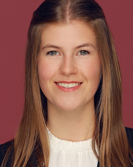 Profilbild von Andrea