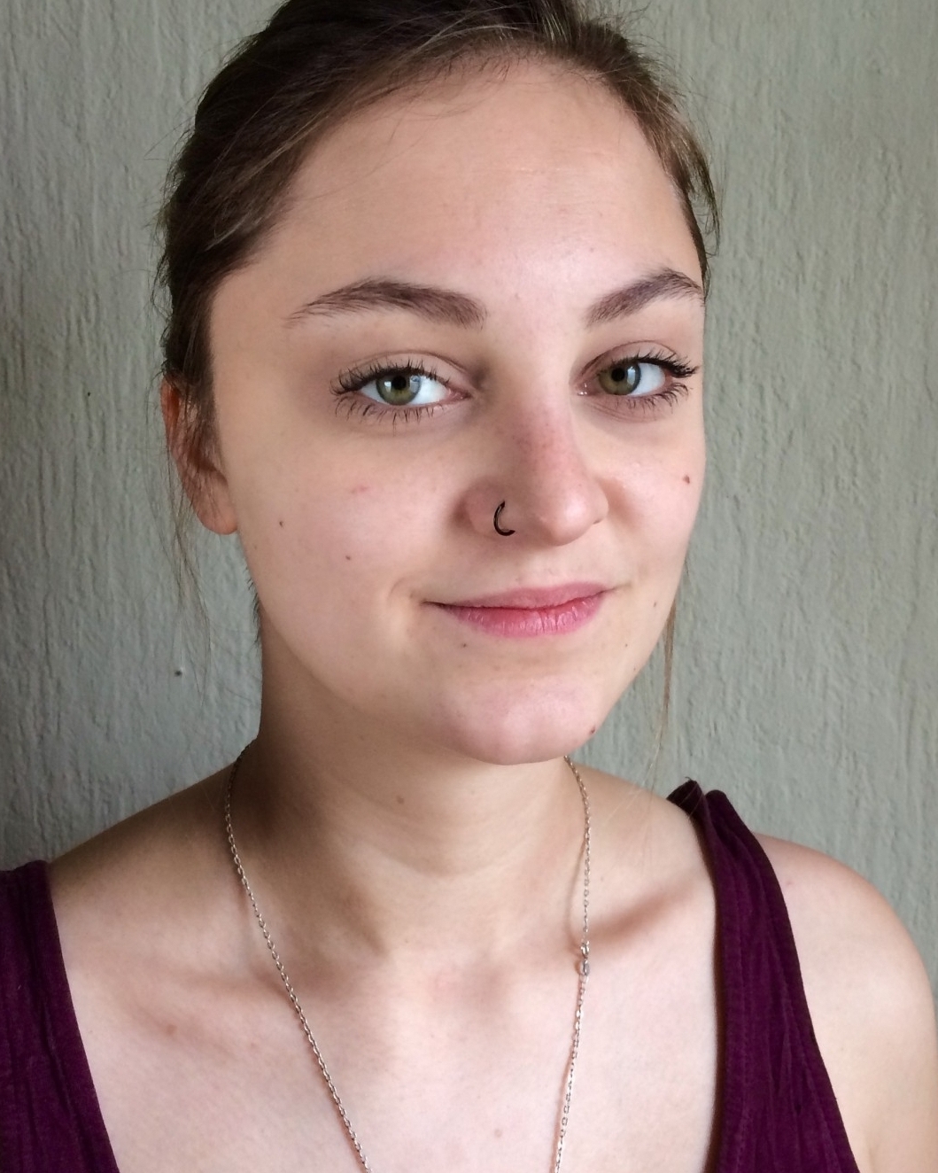 Profilbild von Alisa