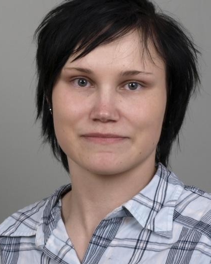 Profilbild von Madlen