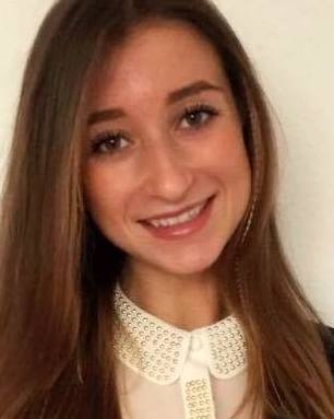 Profilbild von Kimberley