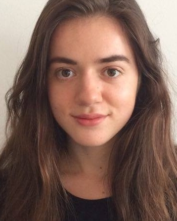 Profilbild von Simone