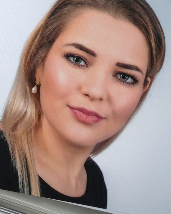 Profilbild von Frauke