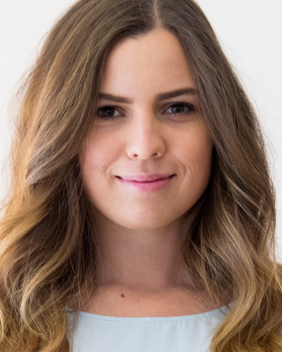 Profilbild von Hannah