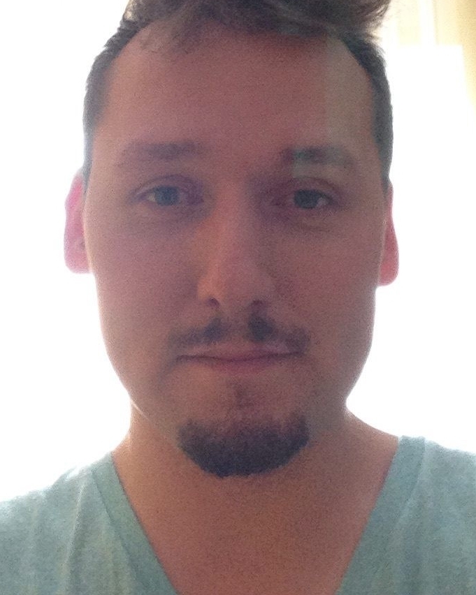 Profilbild von Mateusz