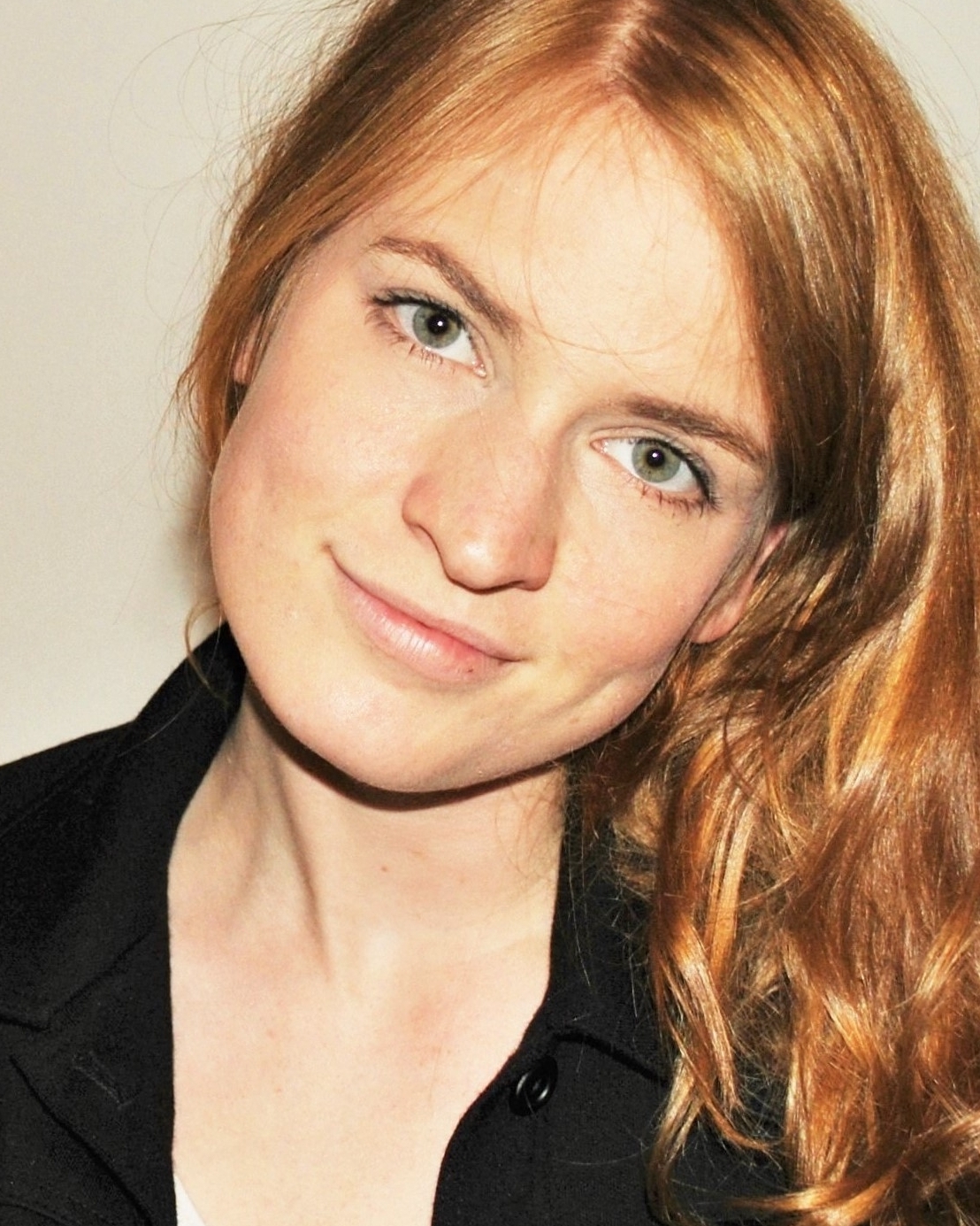 Profilbild von Jasmin