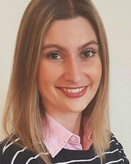 Profilbild von Katharina