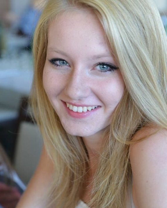 Profilbild von Silvia