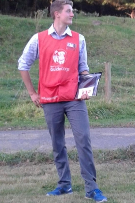 Weiteres Foto von Bastian