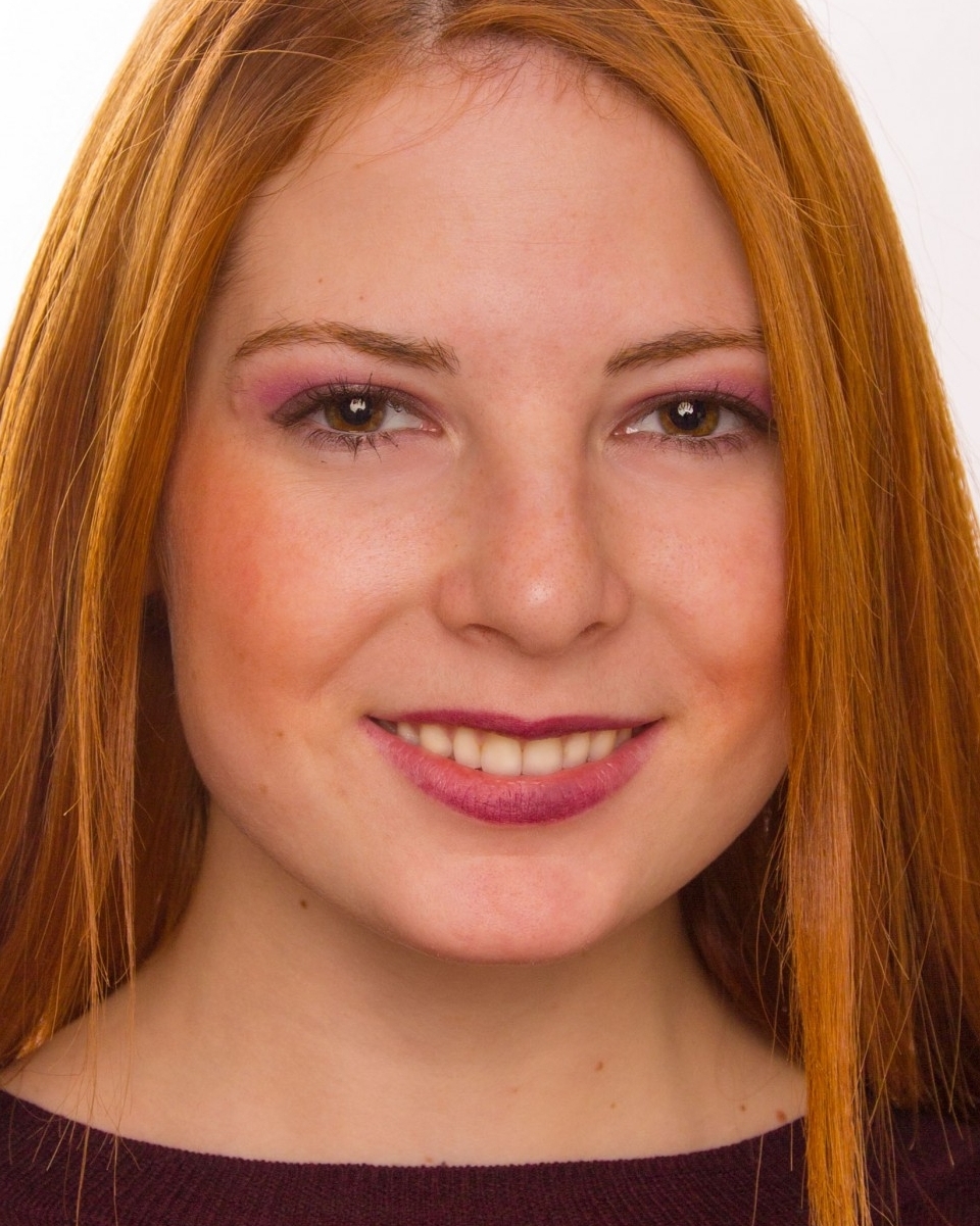 Profilbild von Mariya