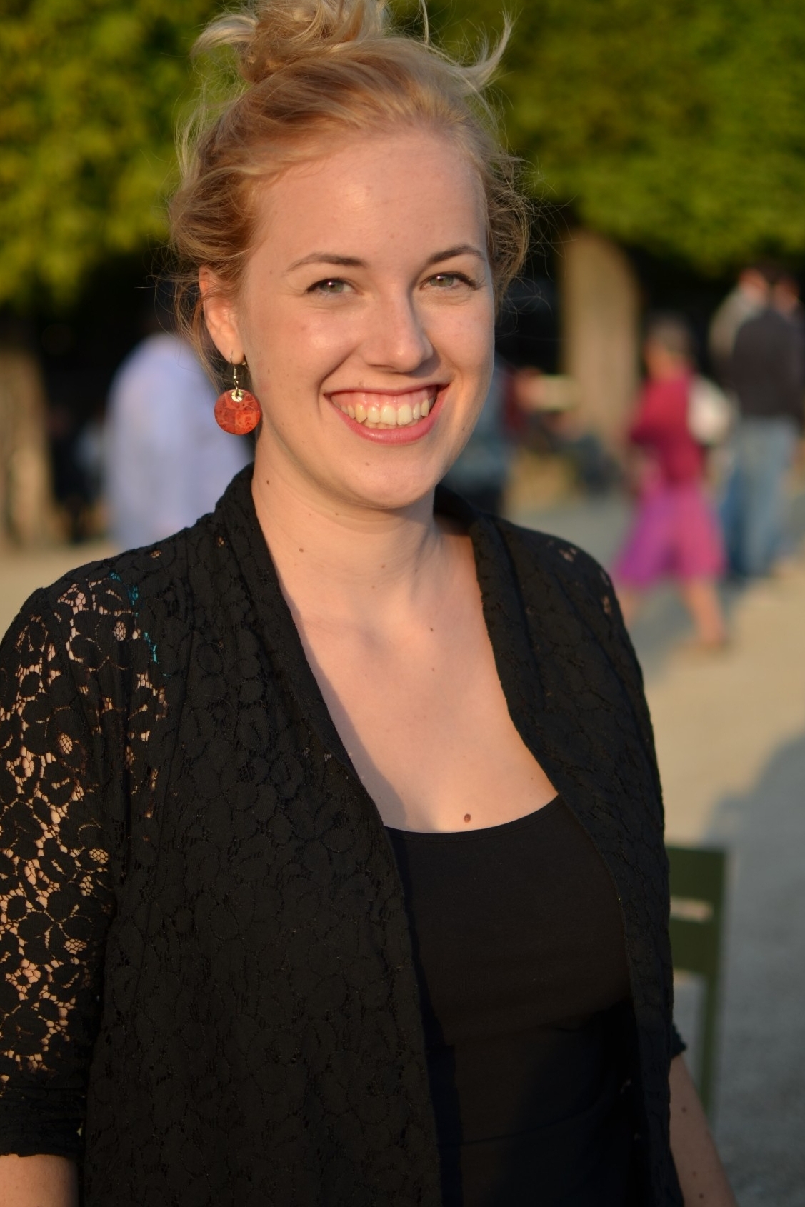 Weiteres Foto von Katharina