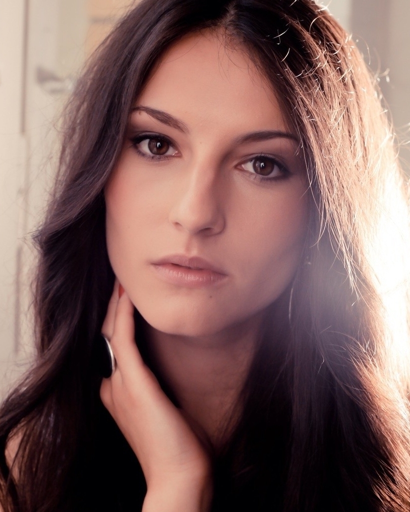 Profilbild von Marion