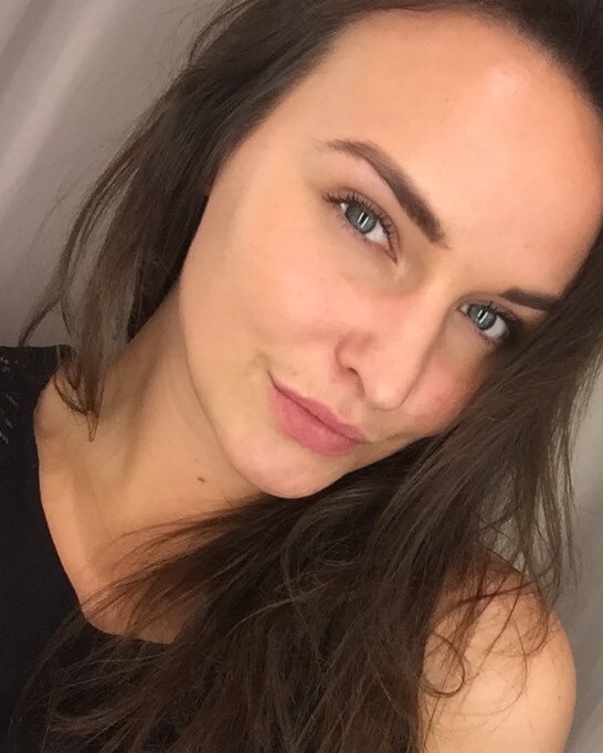 Profilbild von Marina