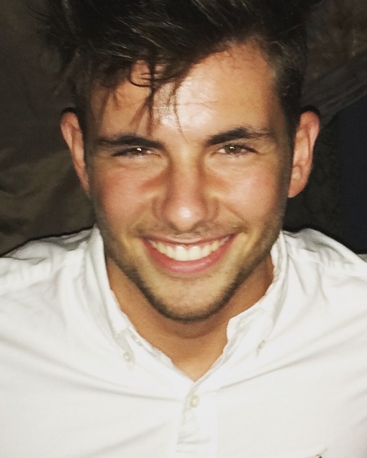 Profilbild von Jan-Niklas