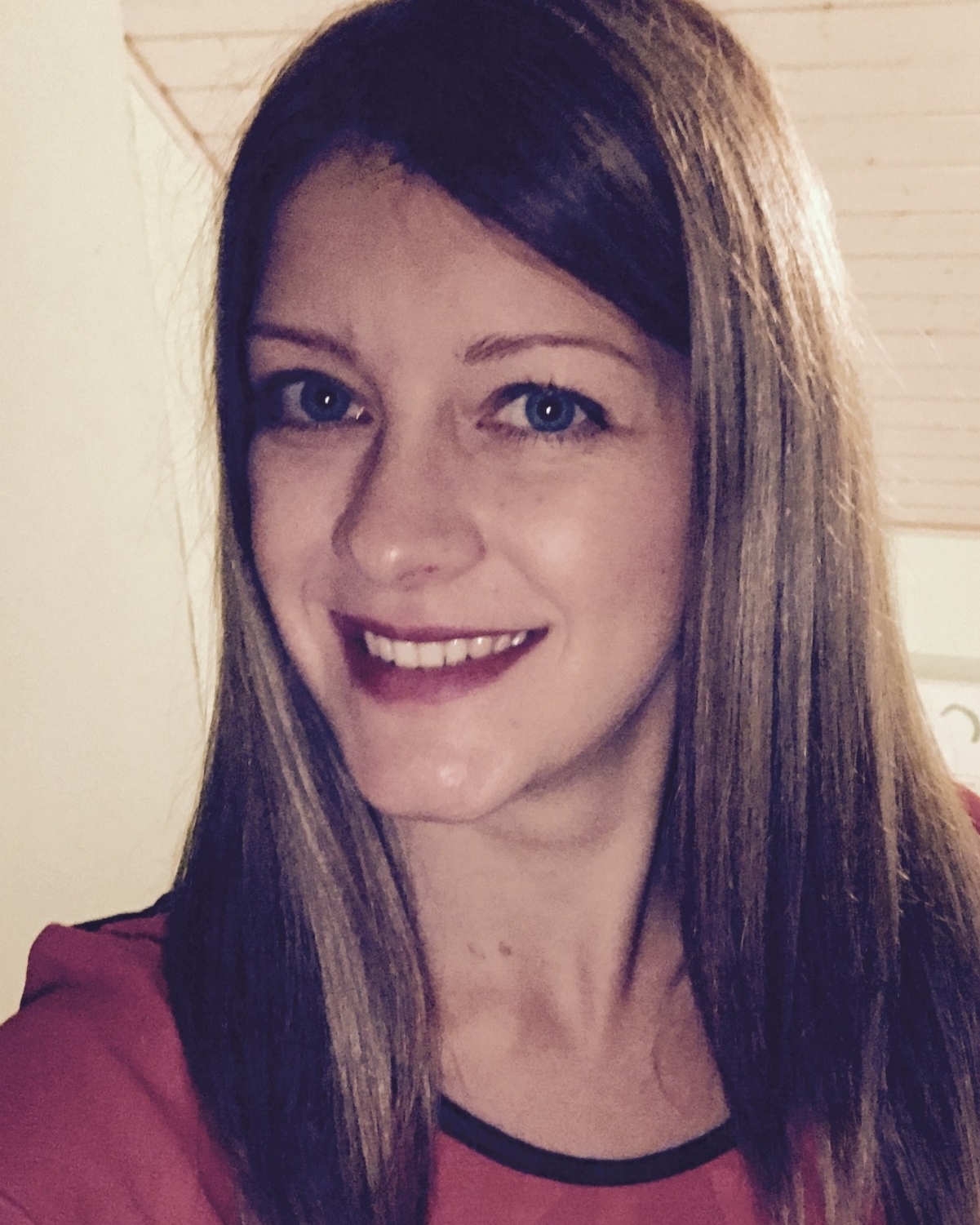 Profilbild von Rebecca
