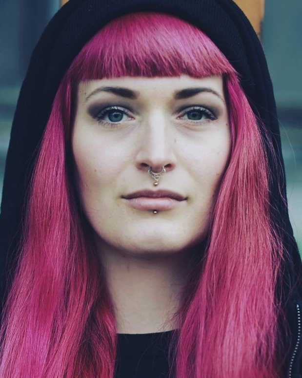 Profilbild von Stefanie