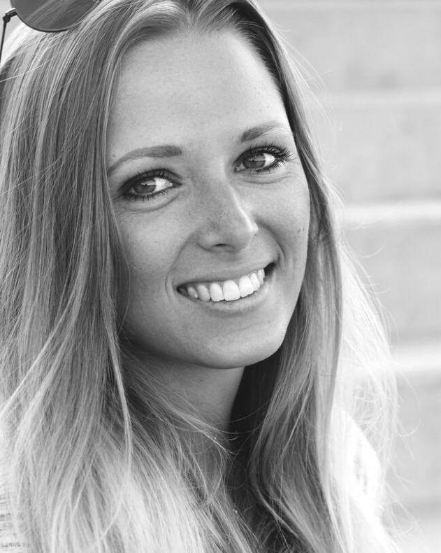 Profilbild von Stefanie