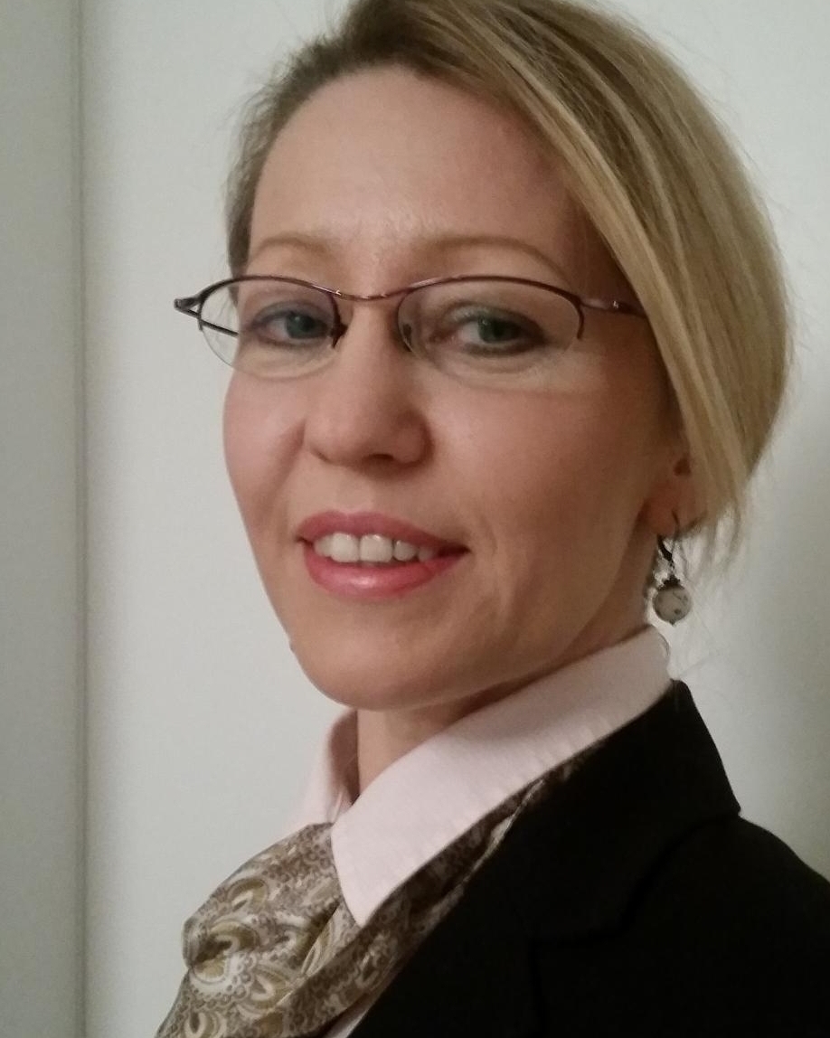 Profilbild von Katrin