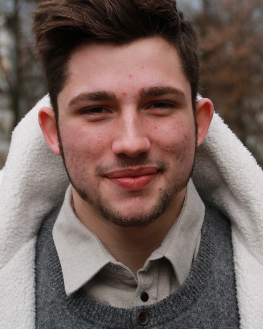 Profilbild von Jonas