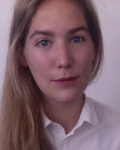 Profilbild von Anna