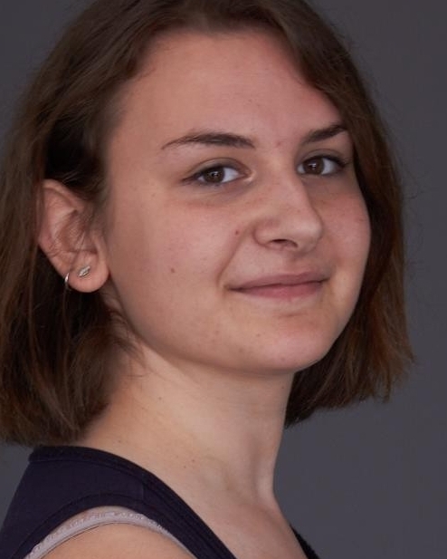 Profilbild von Carlotta