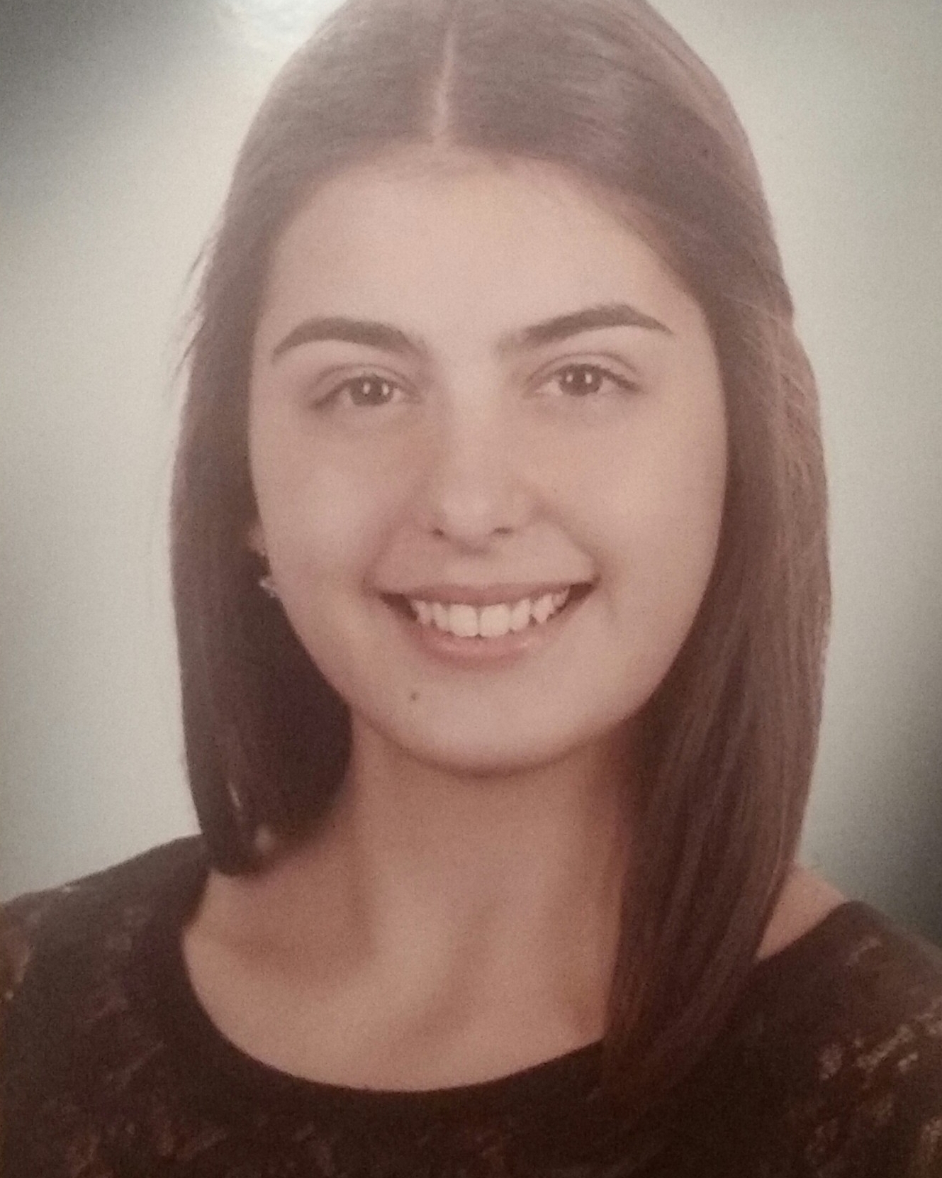 Profilbild von Tsvetelina