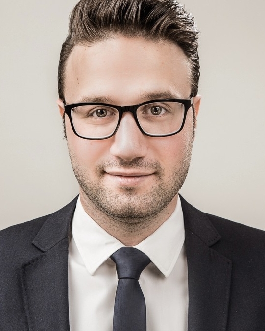 Profilbild von Burak