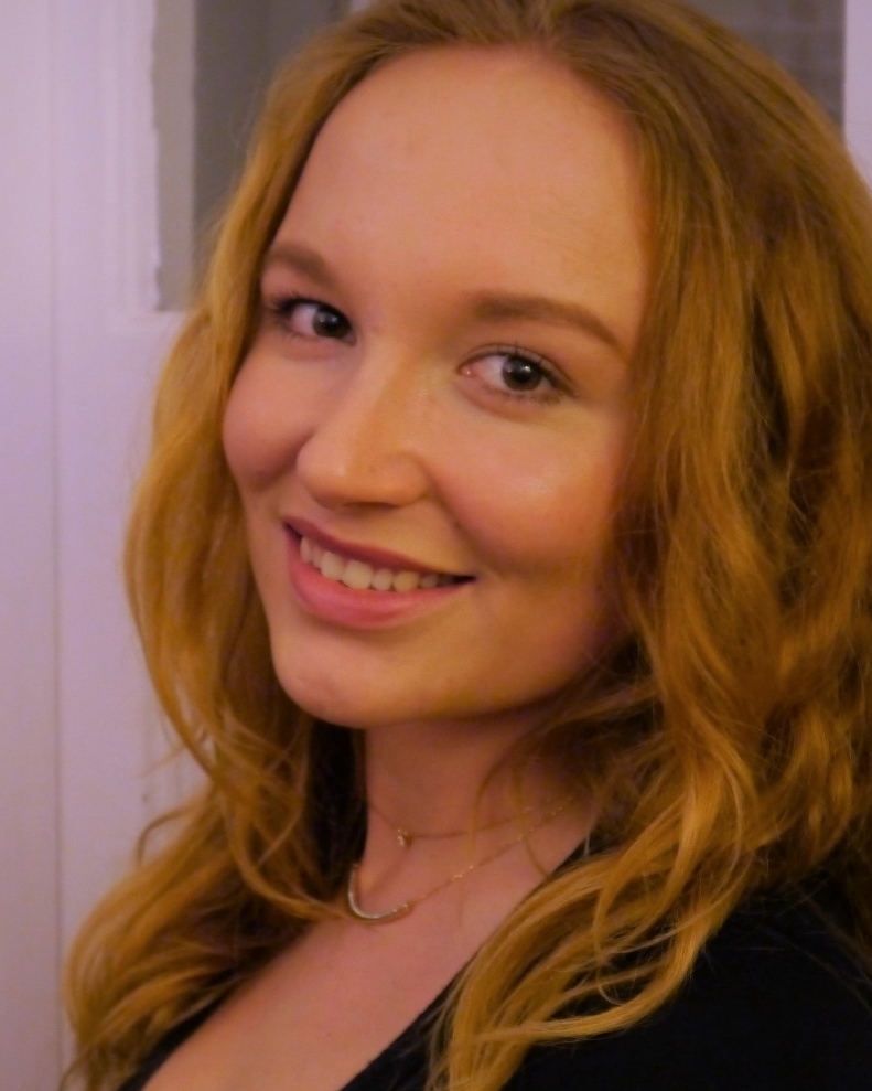 Profilbild von Caroline