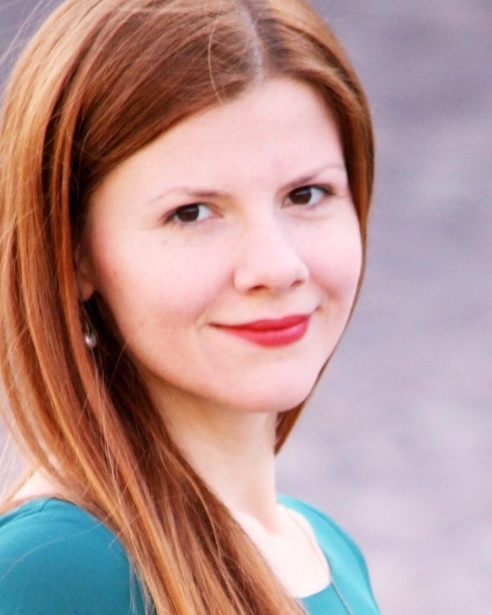 Profilbild von Anna-Maria