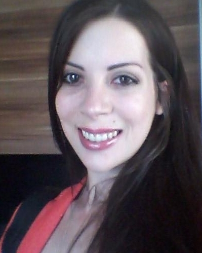 Profilbild von Bettina