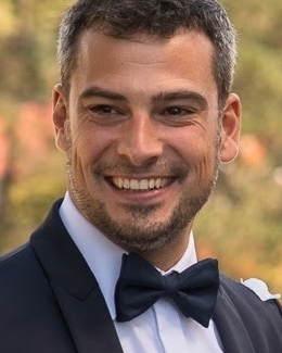 Profilbild von Federico