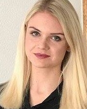 Profilbild von Anna-Lena