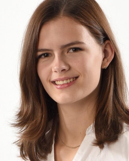 Profilbild von Hanna