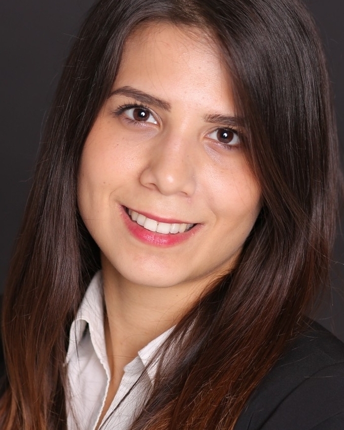 Profilbild von Yasemin