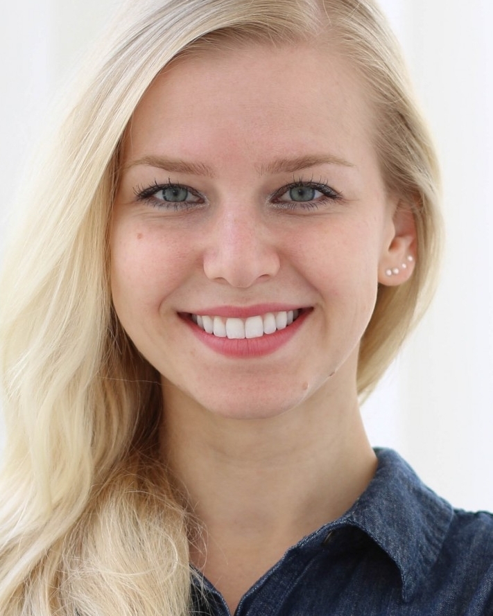 Profilbild von Oxana