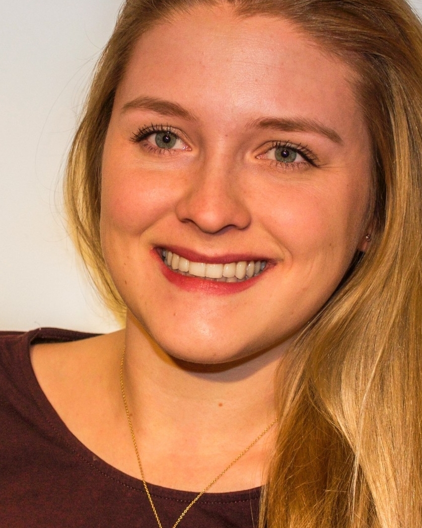Profilbild von Christa
