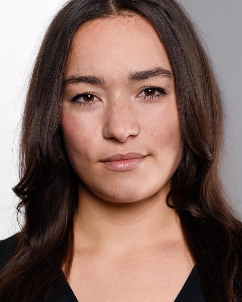 Profilbild von Tirza