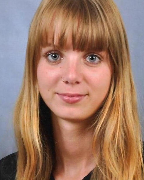 Profilbild von Sarah