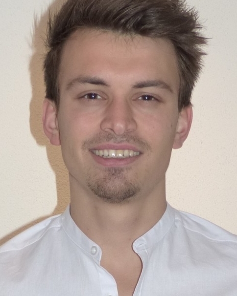 Profilbild von Tobias