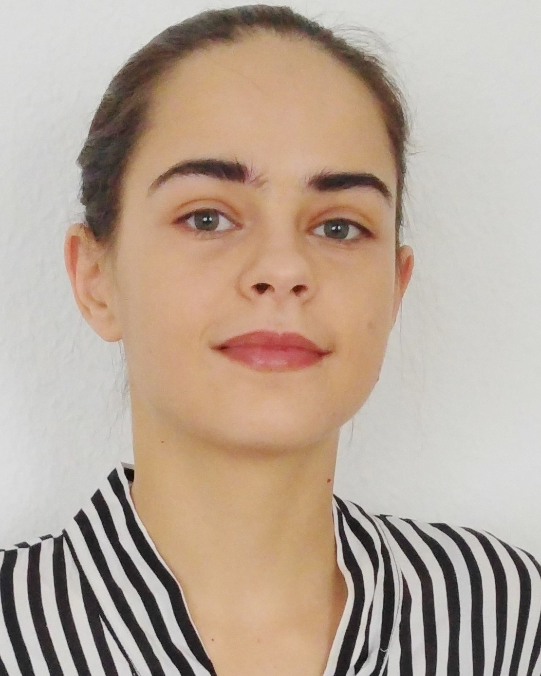 Profilbild von Margarita