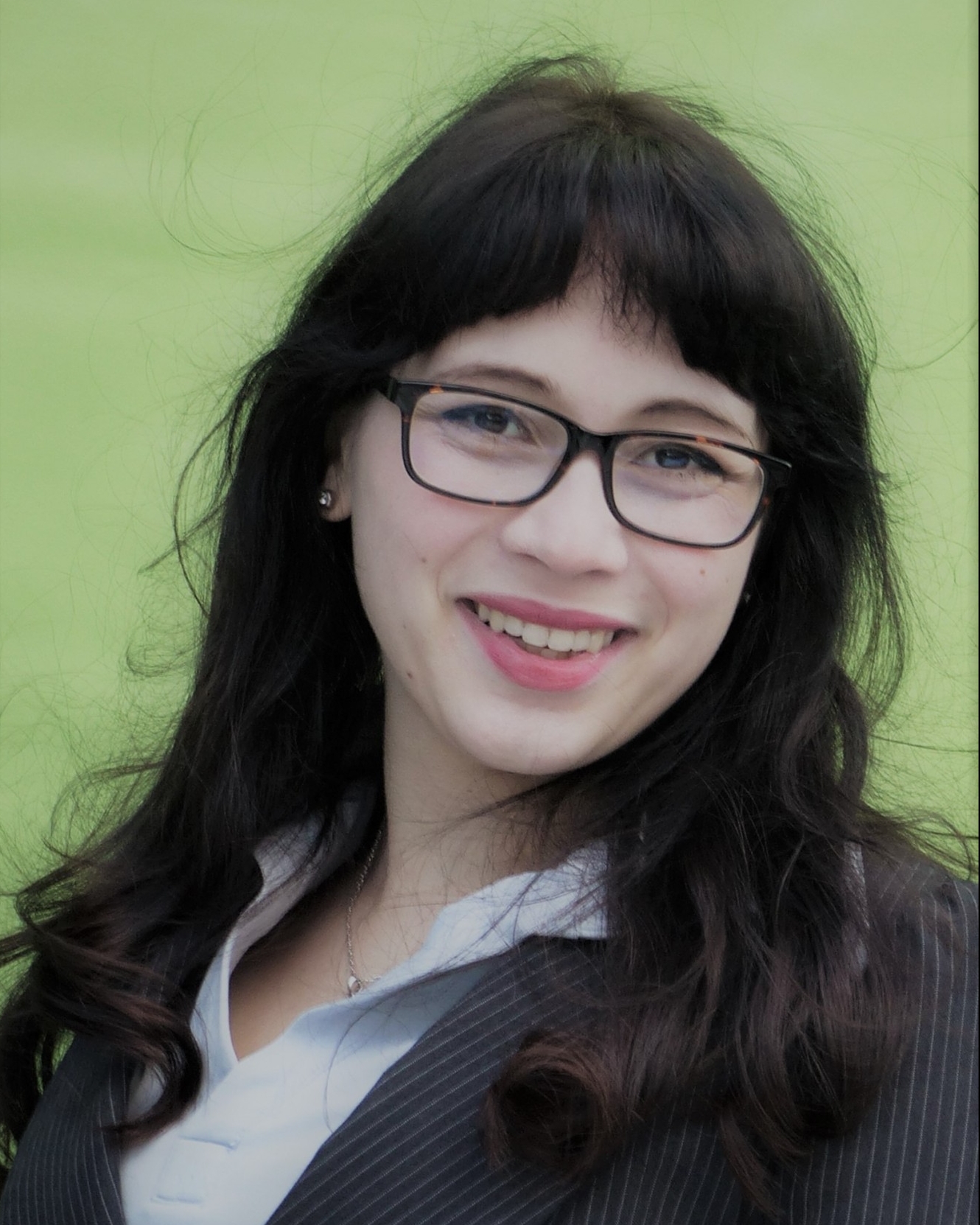 Profilbild von Emma