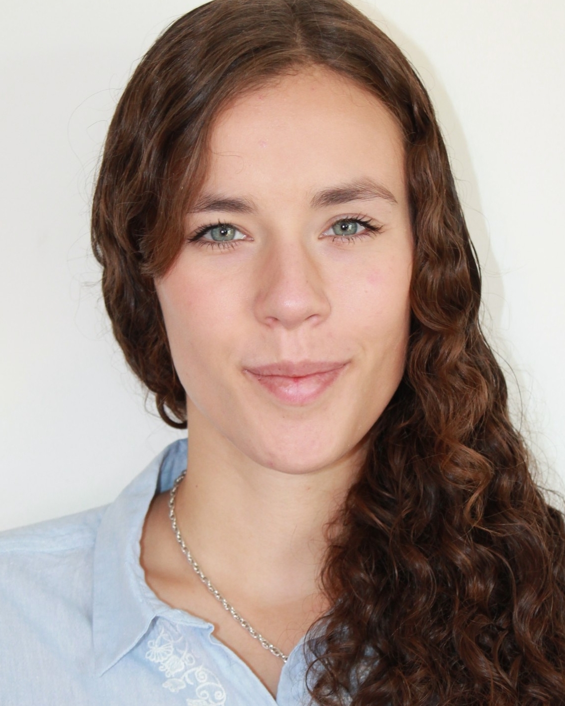 Profilbild von Hanna