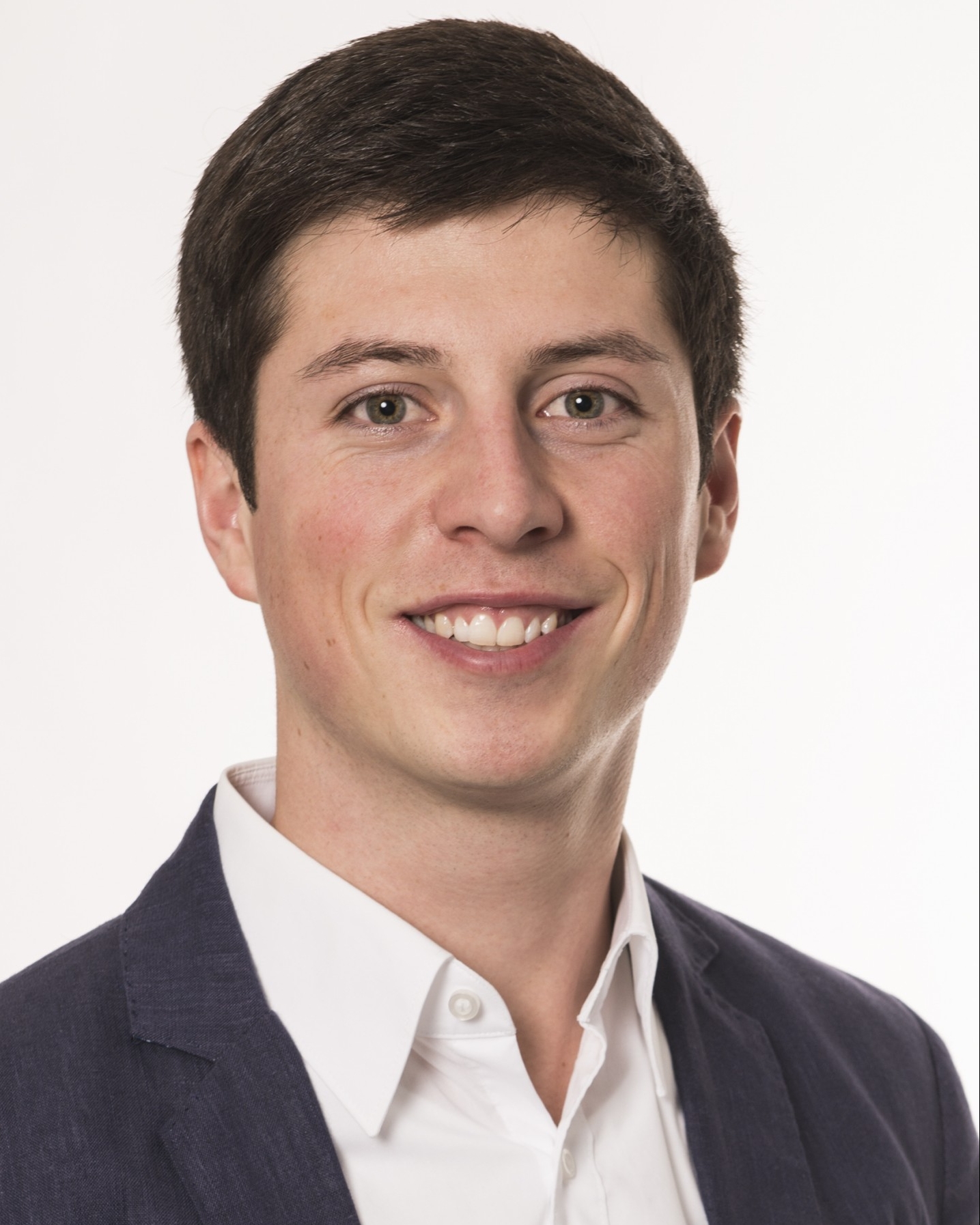 Profilbild von David