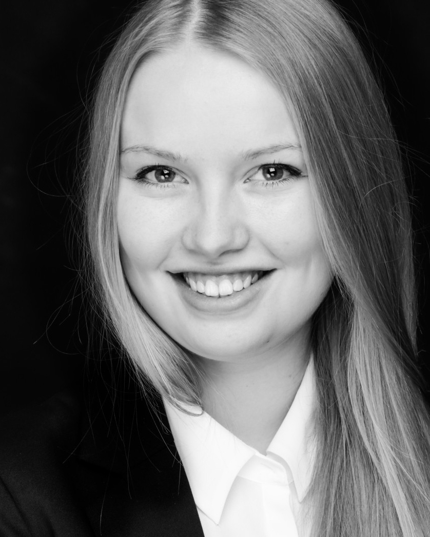 Profilbild von Leslie Ann