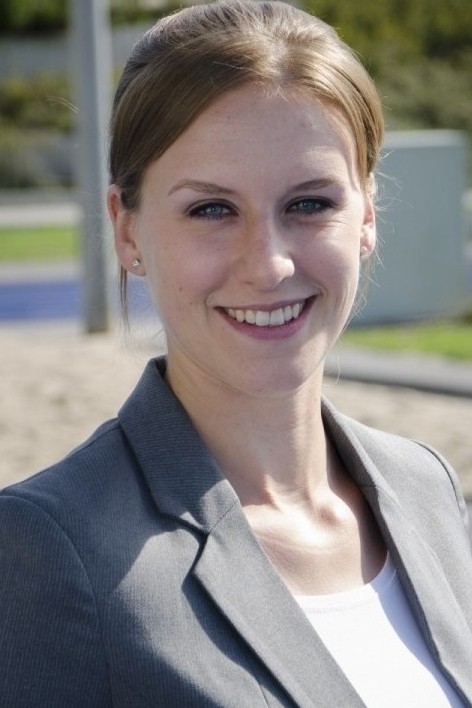 Weiteres Foto von Carolin