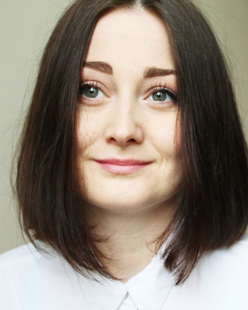 Profilbild von Marta Aniela