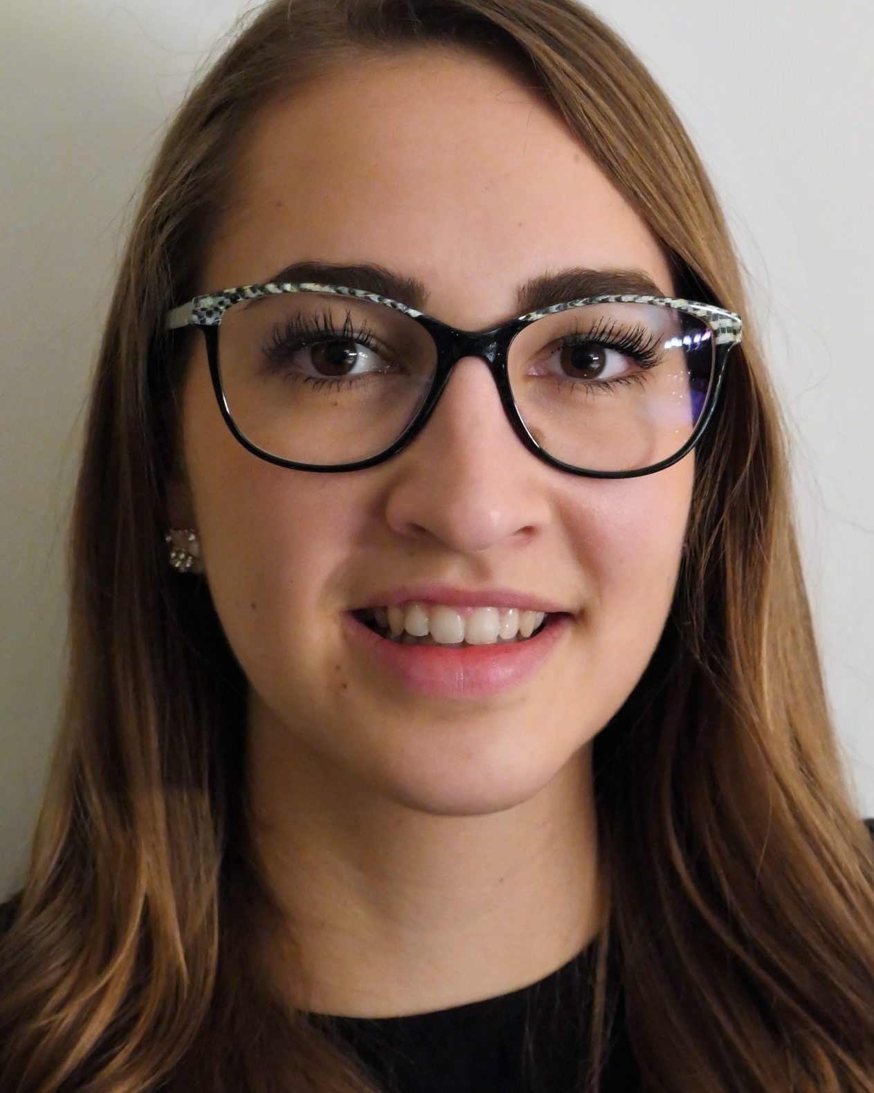 Profilbild von Alina
