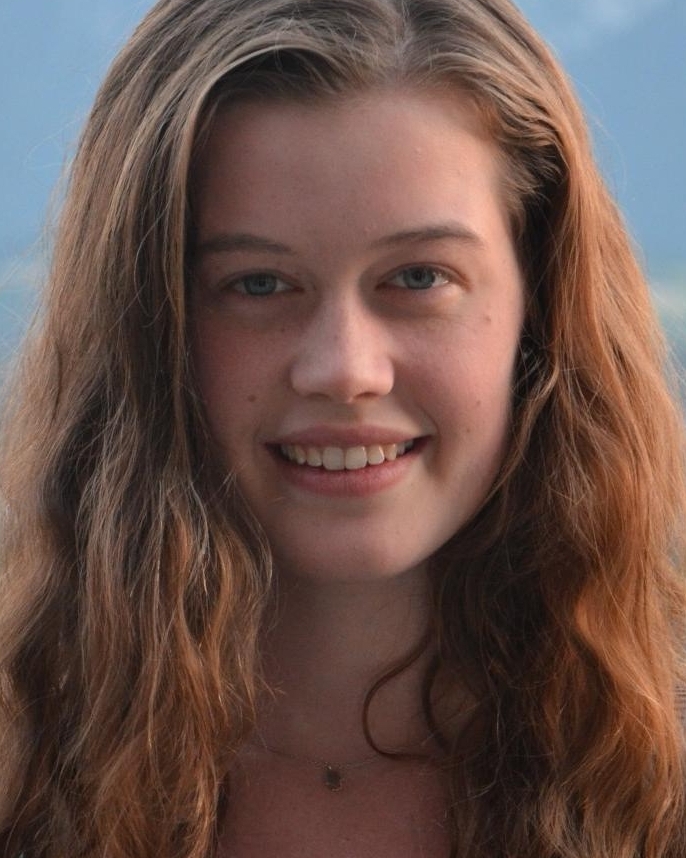 Profilbild von Lara