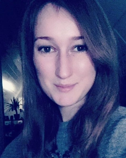 Profilbild von Christina